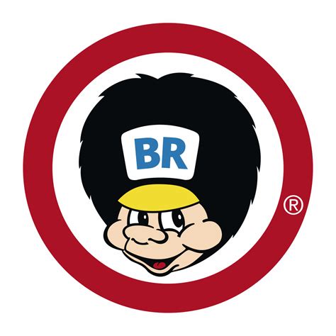 BR Leker logo