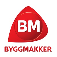 Byggmakker logo