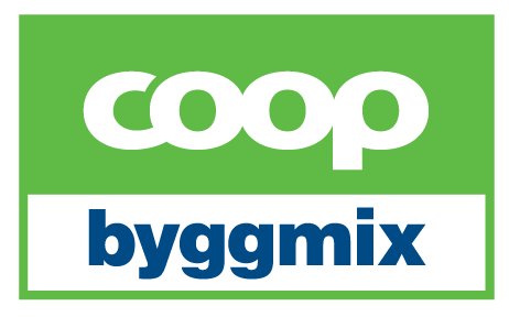 Coop Byggmix logo