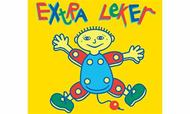 Extra Leker logo
