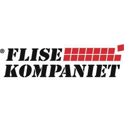 Flisekompaniet logo