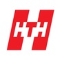 HTH Kjøkken logo