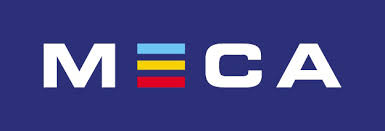 MECA logo