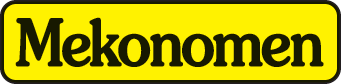 Mekonomen Verksted logo