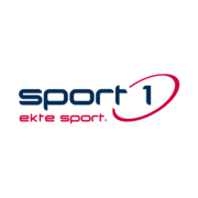 Sport 1 logo