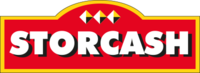 Storcash logo